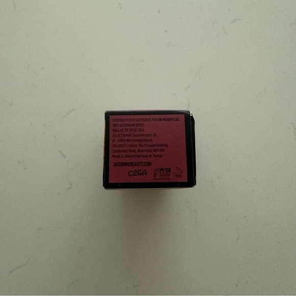 Jason Wu Beauty Hot Fluff Lipstick - 13/Strawberries & Cream - NWB - Picture 7 of 9